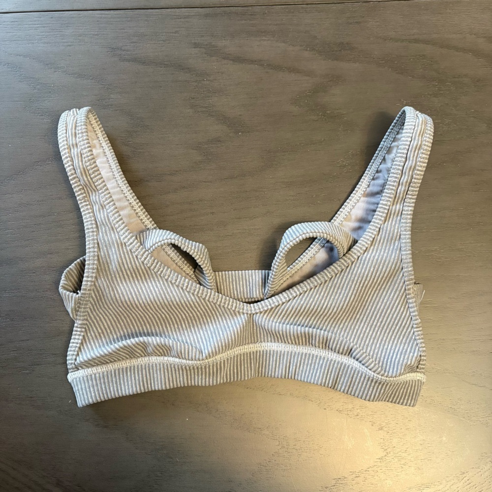 For Love & Lemons Bra